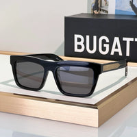 BUGATTI EYEWEAR COLLECTION 44 Sunglasses  🏎️