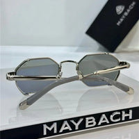 MAYBACH THE LOEW Zeiss Lenses Photochromic Sunglasses 👑