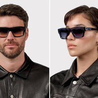 Dita Eyewear GRANDMASTER-EIGHT Sunglasses MULTICOLOR 🔱