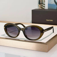 TOM FORD FT1172 Women's  Sunglasses ✨