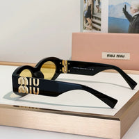 Miu Miu Glimpse SMU11W  Sunglasses✨