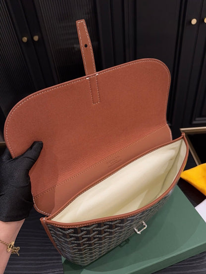 Goyard Coursier Messenger bag  ✨ - onlinechics.com