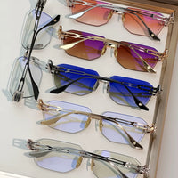 Dita HYPERLUX-3000 DTX198-A-01 Sunglasses 🔱