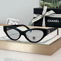 CHANEL 9163 Cat Eye Sunglasses New Collection  ✨ $1100