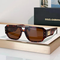 Dolce & Gabbana DG 4482 Geometric  Sunglasses ✨