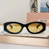 Miu Miu Glimpse SMU11W  Sunglasses✨