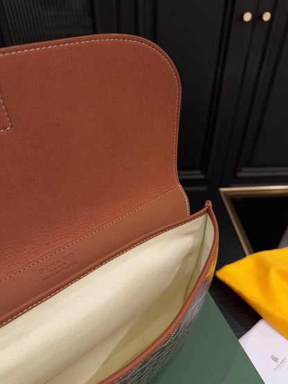 Goyard Coursier Messenger bag  ✨ - onlinechics.com