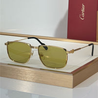 Cartier PREMIÈRE DE CARTIER CT0534S Sunglasses 🐆