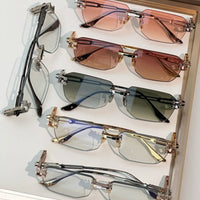 Dita HYPERLUX-3000 DTX198-A-01 Sunglasses 🔱
