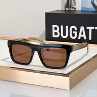BUGATTI EYEWEAR COLLECTION 44 Sunglasses  🏎️