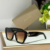 BVLGARI SERPENTI BV40033I Women's Sunglasses ✨