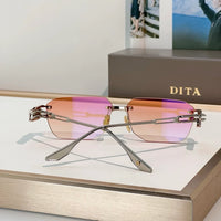 Dita HYPERLUX-3000 DTX198-A-01 Sunglasses 🔱