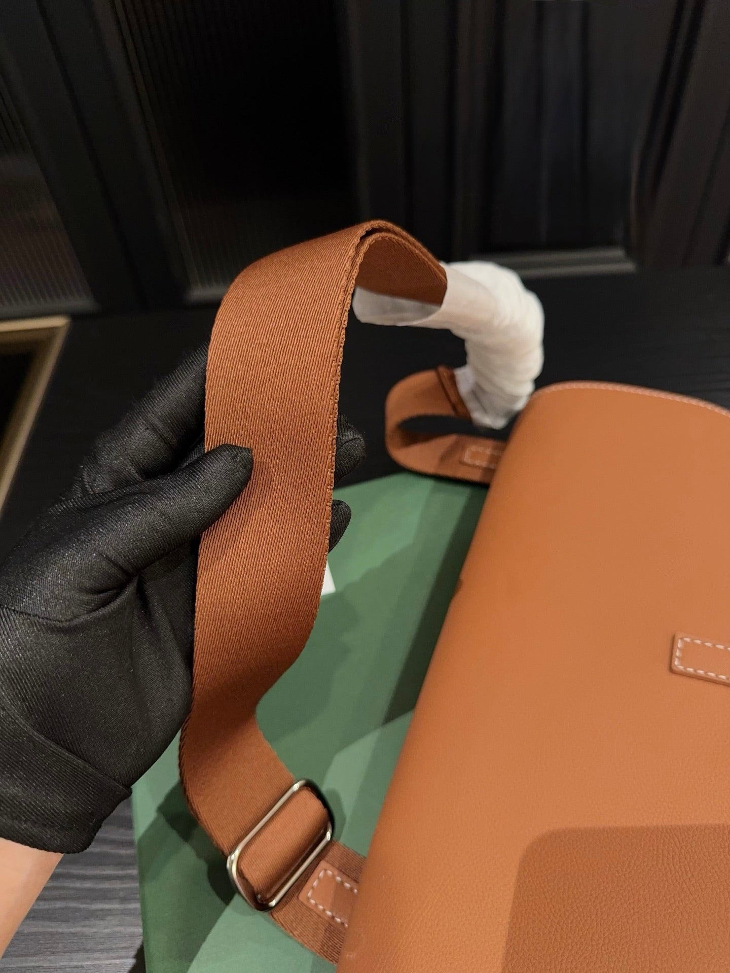 Goyard Coursier Messenger bag  ✨ - onlinechics.com