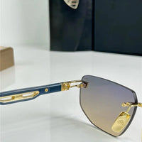 MAYBACH THE ULTIMATE II Mirror Zeiss Lenses 👑