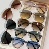 BVLGARI Bvlgari Serpenti 40079U   Women's Sunglasses ✨