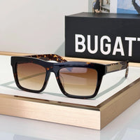 BUGATTI EYEWEAR COLLECTION 44 Sunglasses  🏎️