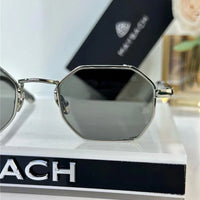 MAYBACH THE LOEW Zeiss Lenses Photochromic Sunglasses 👑