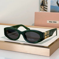 Miu Miu Glimpse SMU11W  Sunglasses✨