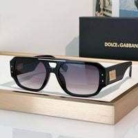 Dolce & Gabbana DG 4482 Geometric  Sunglasses ✨