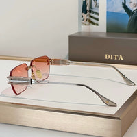 Dita HYPERLUX-3000 DTX198-A-01 Sunglasses 🔱
