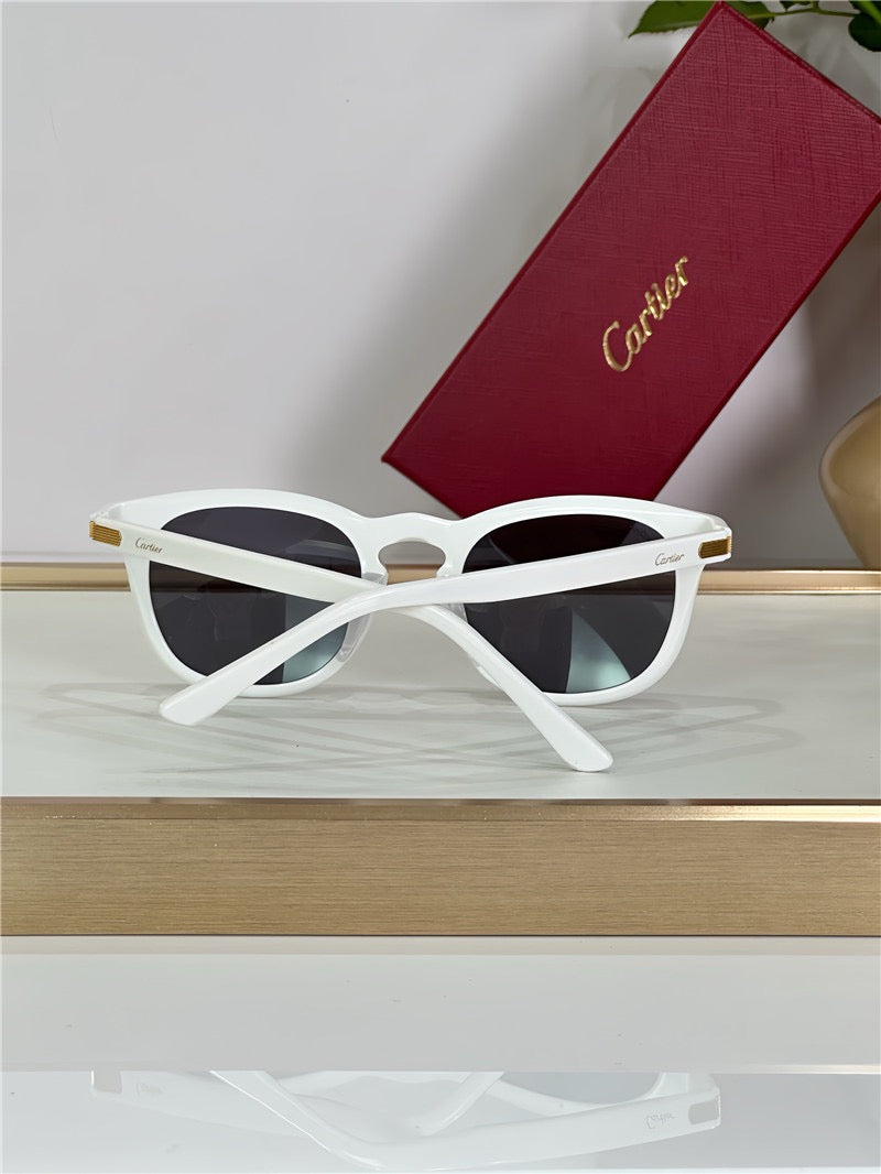 Cartier PREMIÈRE DE CARTIER CT0011S  51 Sunglasses 🐆