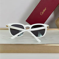Cartier PREMIÈRE DE CARTIER CT0011S  51 Sunglasses 🐆