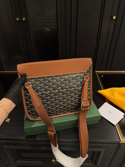 Goyard Coursier Messenger bag  ✨ - onlinechics.com