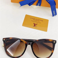 Louis Vuitton Z1657E My Monogram Light Cat Eye Sunglasses✨