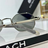 MAYBACH THE LOEW Zeiss Lenses Photochromic Sunglasses 👑