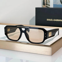 Dolce & Gabbana DG 4482 Geometric  Sunglasses ✨