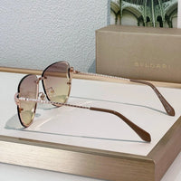 BVLGARI Bvlgari Serpenti 40079U   Women's Sunglasses ✨