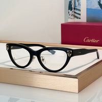 Cartier PREMIÈRE DE CARTIER 0372OA Women's Eyeglasses 🐆
