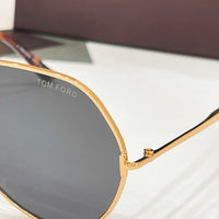 TOM FORD  Rickie-02 TF1281 30N Sunglasses 🔱