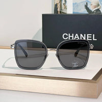 CHANEL 2222  C488 Sunglasses  🖤