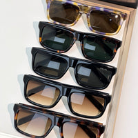 PRADA PR D11SF Sunglasses  🟥