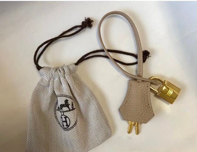 HERMES Hermes Picotin Lock Bag 18cm/22cm Taurillon Clemence Leather  ✨ - onlinechics.com