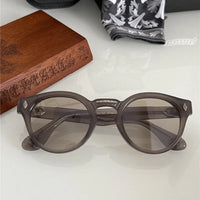 Chrome Hearts Peter Arnell Sunglasses⚜️