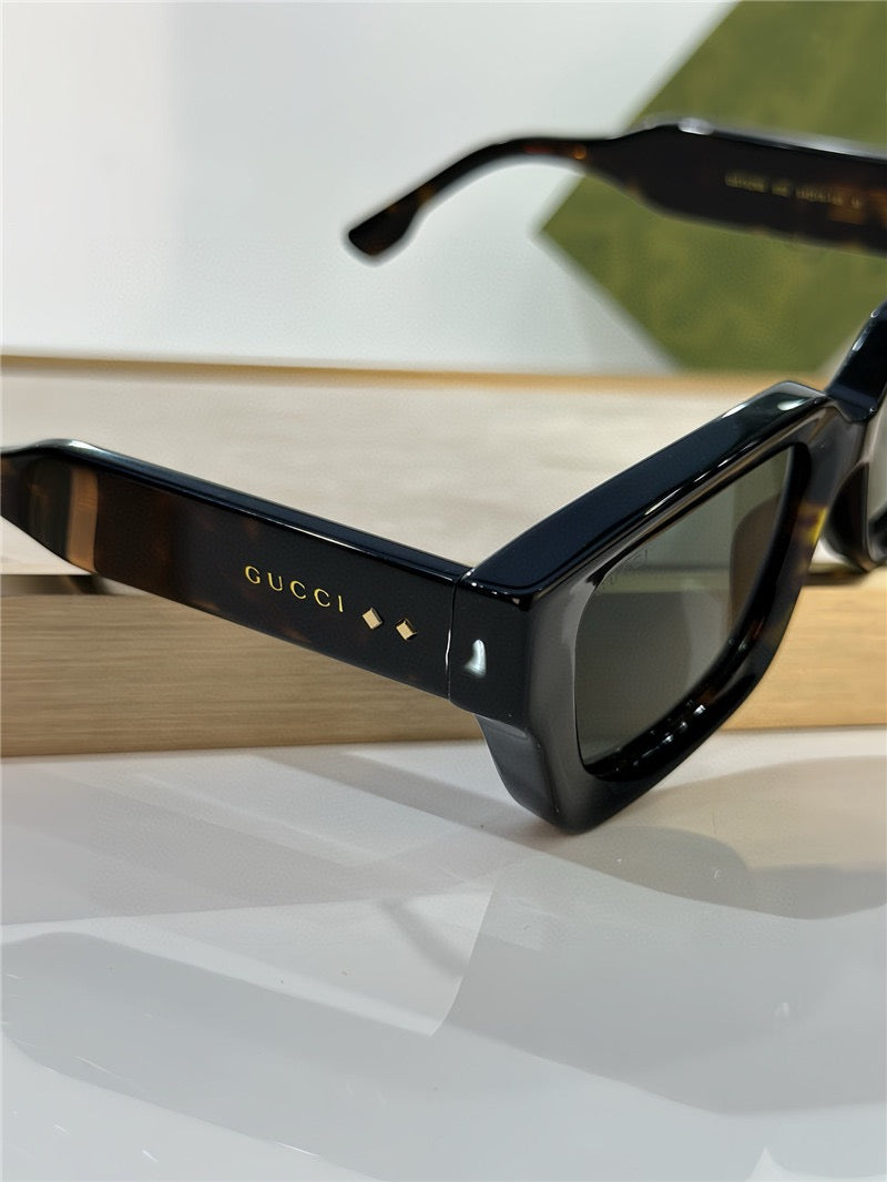 Gucci GG 1529 54MM  Unisex Sunglasses ✨