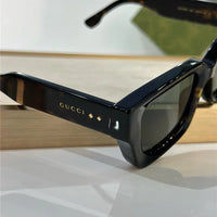 Gucci GG 1529 54MM  Unisex Sunglasses ✨