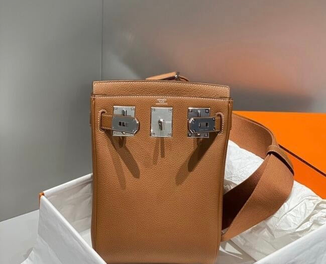 HERMES Hac a Dos PM backpack ✨ - onlinechics.com