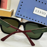 GUCCI GG 1670 LOW NOSE BRIDGE FIT Sunglasses  ✨