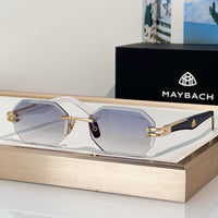 MAYBACH THE SANG I Zeiss Lenses Sunglasses 👑