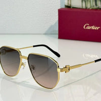 Cartier PREMIÈRE DE CARTIER CT0484O Sunglasses 🐆