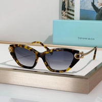 TIFFANY & CO TF4231U Women's Sunglasses ✨