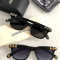 Chrome Hearts COX UCKER  Sunglasses⚜️