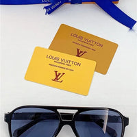 Louis Vuitton Z2898U LV Hit  Sunglasses ✨