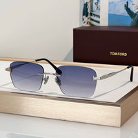 TOM FORD JAKE FT1354 Sunglasses  🔱