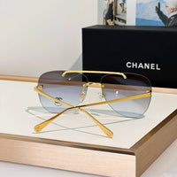 CHANEL Pilot Sunglasses 4285T Eyewear  🖤