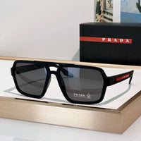 PRADA LINEA ROSSA PS 01XS Sunglasses  ✨