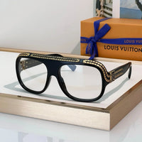 '-  Louis Vuitton Z2517U 1․0 Millionaires Sunglasses  ✨